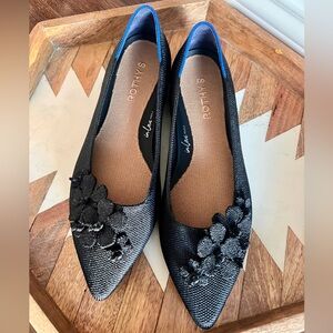 Rothy’s The Petal Point II - Limited edition